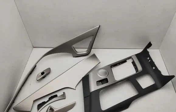 Chevrolet Corvette C7 Interior decorative trim set 22831371