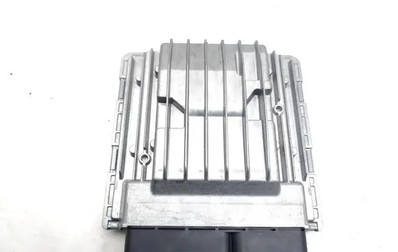 BMW 3 E90 E91 Engine control unit/module 7621178 5WK94901