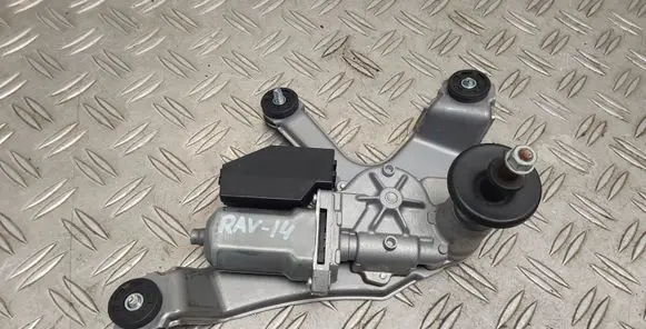 Toyota RAV 4 (XA40) Rear window wiper mechanism 8513042080