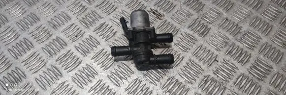 Volvo XC60 Coolant heater 31461924