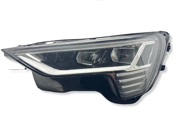 Audi e-tron Headlight/headlamp 4KE941039 140220002757 030111023300