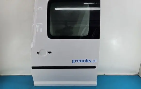 Volkswagen Caddy Side sliding door IMPRK1586396