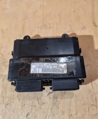 Ford Scorpio Door central lock control unit/module 96GG13C791AA
