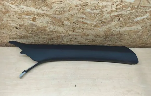 Porsche Cayenne (9Y0 9Y3) (A) pillar trim 9Y0867234