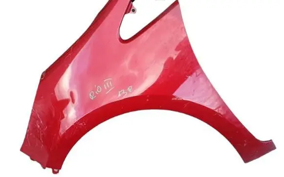 KIA Rio Fender