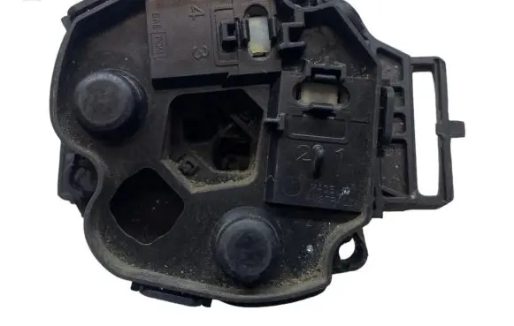 Volvo S40 Front door wing mirror part 1452576