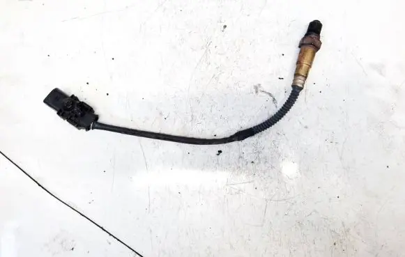 Volvo XC60 Lambda probe sensor 0258017107 30751138