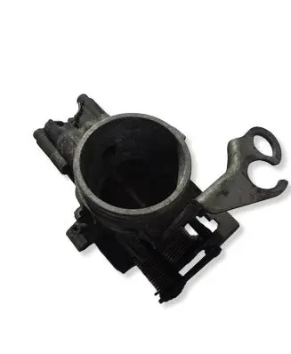 BMW 3 E46 Throttle valve 1436000