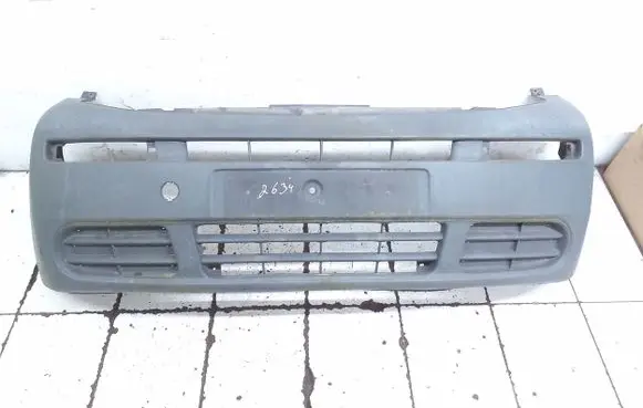Opel Vivaro Front bumper 91165829