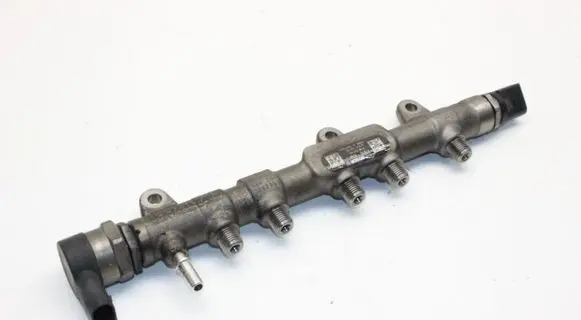 BMW 3 GT F34 Fuel main line pipe 8514154 0445214315