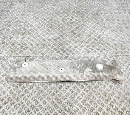 BMW X5 G05 Heat shield in engine bay 7424934