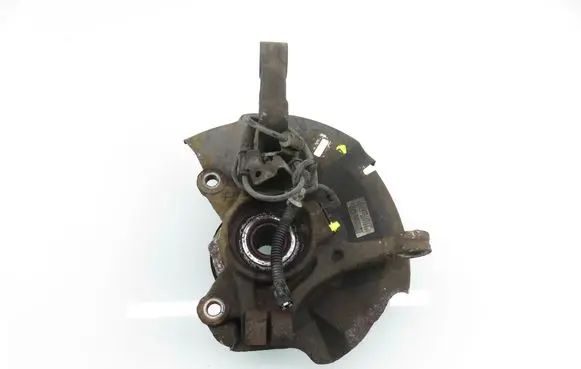 KIA Rio Front wheel hub spindle knuckle 