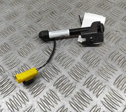 BMW iX Bonnet Pedestrian Airbag Actuator 7933384