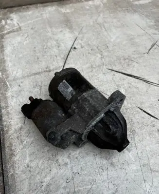 KIA Sportage Starter motor 361002B220