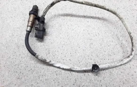 Jaguar F-Pace Lambda probe sensor DX239F472BC