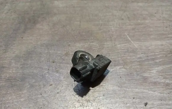 Volvo V40 Airbag deployment crash/impact sensor 31387313