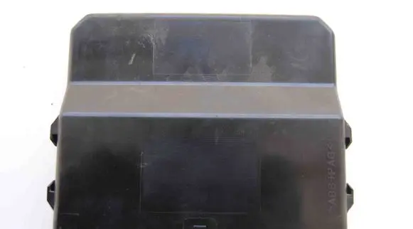 Lexus IS 200-300 Other devices