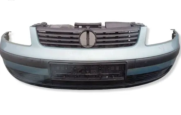 Volkswagen PASSAT B5 Front bumper 36B1PAS