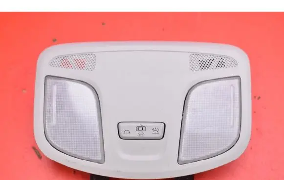 Hyundai Kona I Boot/trunk interior light 92800J9000