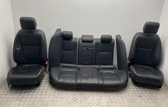 Jaguar XF X260 Interior set 