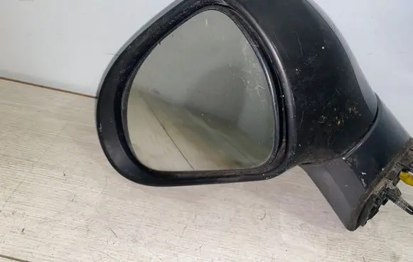 Peugeot 308 Front door electric wing mirror 0306040 0206040 0208094