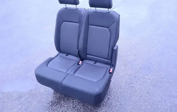 Man TGE 1gen Front double seat ZA9AT08PRN4 7C1857807