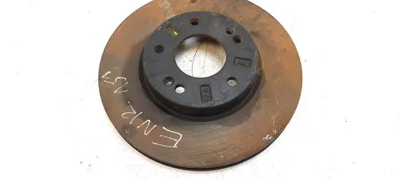 KIA Niro Front brake disc