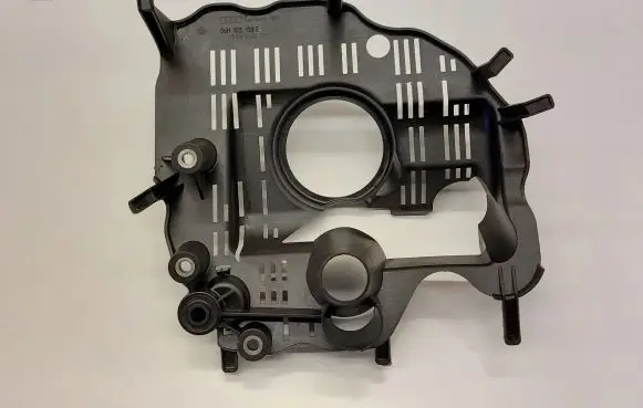 Audi A5 8T 8F Other engine bay part 06H103138E