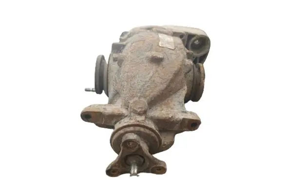 BMW 1 E81 E87 Rear differential 7524307