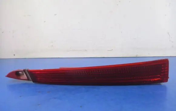 Citroen C4 I Rear/tail lights 9655863780