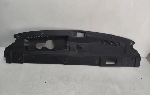Mitsubishi Outlander Engine bonnet/hood lock trim molding 7450A753