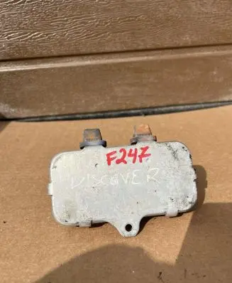 Land Rover Discovery Sport Fuel cooler (radiator) GJ329N103AA F247