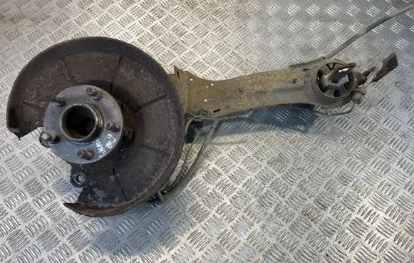 Ford Galaxy Rear wheel hub spindle/knuckle 