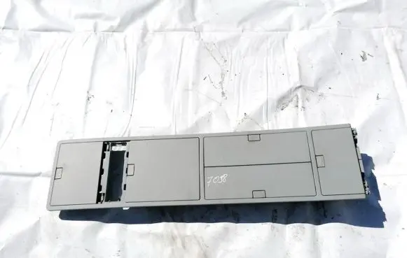 Opel Signum Glove box 13178897 24436069