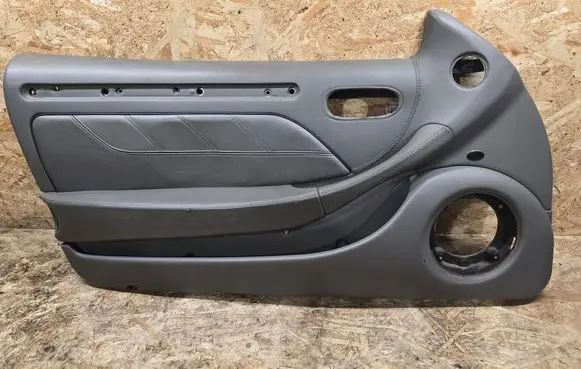 Maserati Coupe Front door card panel trim 66367200