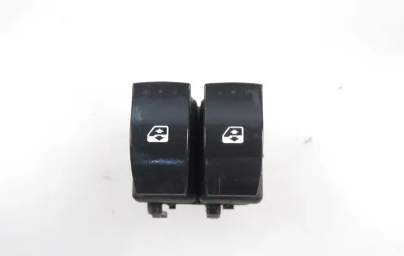 Renault Scenic II - Grand scenic II Quarter vent window switch 