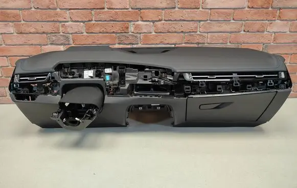 BMW X1 U11 Dashboard 9633916