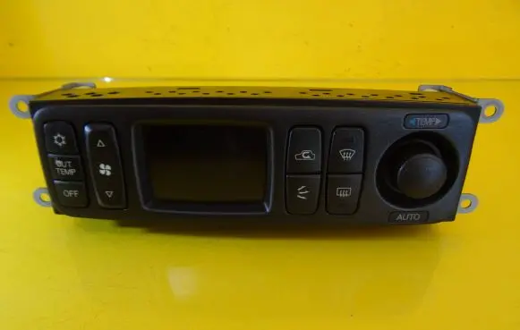 Mitsubishi Galant Climate control unit MR360372