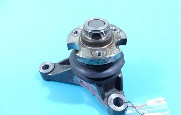 Land Rover Range Rover Sport L320 Crankshaft pulley IMPRK1309908