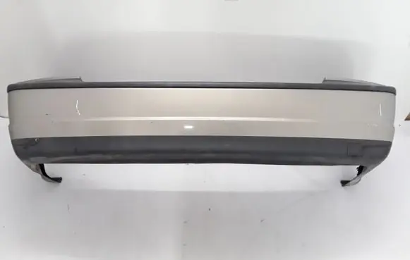 Volvo S80 Rear bumper 9154852