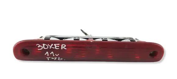 Peugeot Boxer Third/center stoplight 