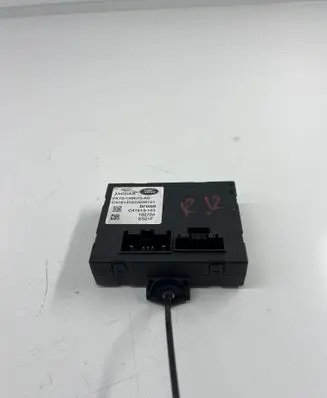 Land Rover Discovery Sport Tailgate/trunk control unit/module FK7214B673AD