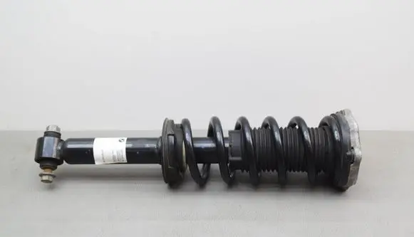 BMW X3 G01 Rear shock absorber/damper 6871802