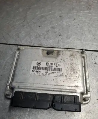 Volkswagen Transporter - Caravelle T4 Engine control unit/module 074906018AL 28SA5170 0281010459