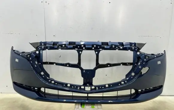 Mazda 2 Front bumper DHM1-50031
