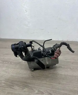 Audi A6 S6 C7 4G Auxiliary pre-heater (Webasto) 4G0265081L 4H0265105J 252573050000