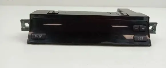 Subaru Legacy Screen/display/small screen 85201AG260 M1083