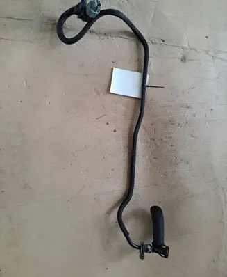 Volvo S60 Brake booster pipe/hose 