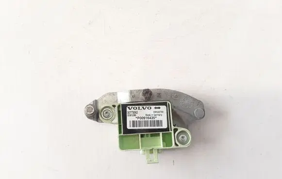 Volvo C70 Airbag deployment crash/impact sensor 30773062