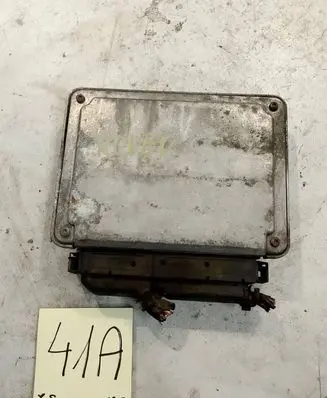 Rover 45 Engine control unit/module MSB101150